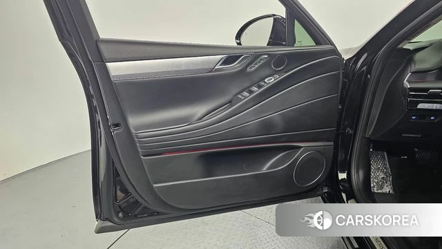 Genesis G80 (RG3) id 4222942 из Кореи 16