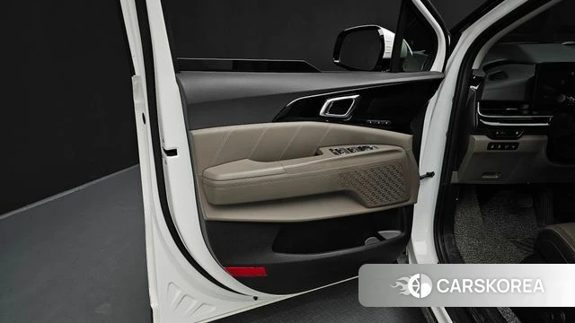 Kia The New Carnival 4th Generation id 4571524 из Кореи 16