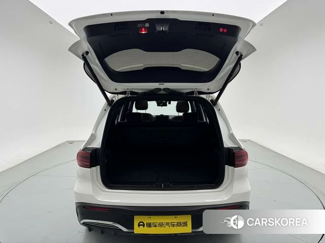 Mercedes-Benz EQB id 4334773 из Китая 16