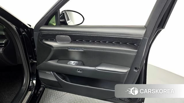 Genesis G90 (RS4) id 4763351 из Кореи 16