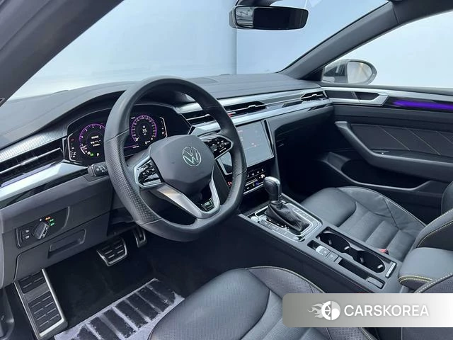 Volkswagen CC id 4207507 из Китая 16