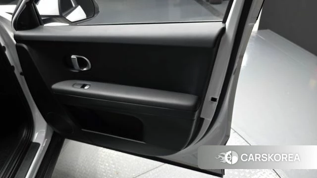 Hyundai Ionic 5 id 4443880 из Кореи 16