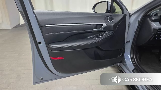 Hyundai Sonata D Edge Hybrid (DN8) id 4394818 из Кореи 16