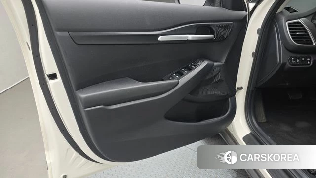 Kia Seltos id 4604166 из Кореи 16