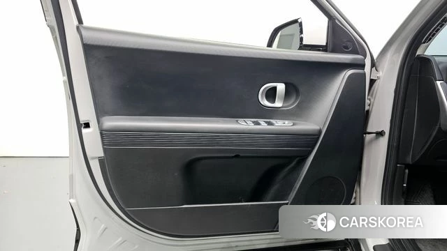 Hyundai Ionic 5 id 4697752 из Кореи 16