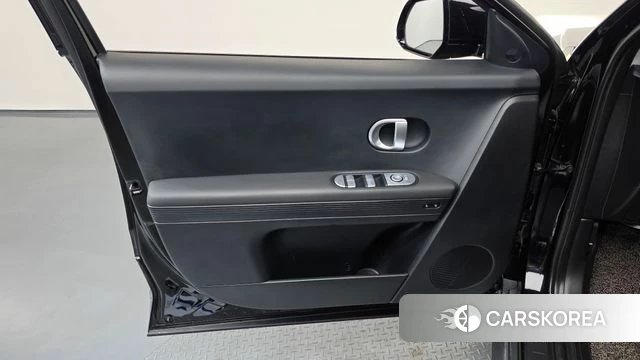 Hyundai Ionic 5 id 4666646 из Кореи 16