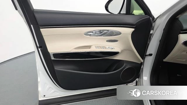 Genesis GV70 id 4641883 из Кореи 15