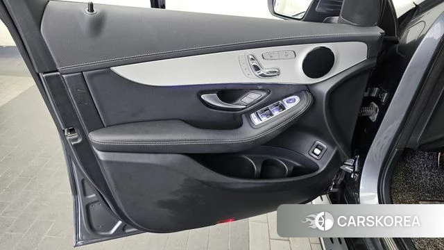 Mercedes-Benz GLC-Class X253 id 4470543 из Кореи 16