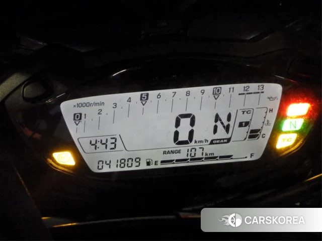 Проданный Suzuki GSX-S1000 id 3994872 из Японии, фото 16