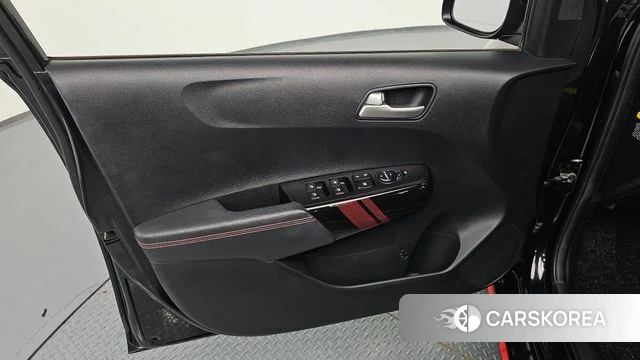 Kia All New Morning (JA) id 4581758 из Кореи 16
