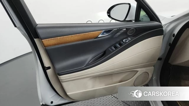Genesis G80 (RG3) id 4647071 из Кореи 16