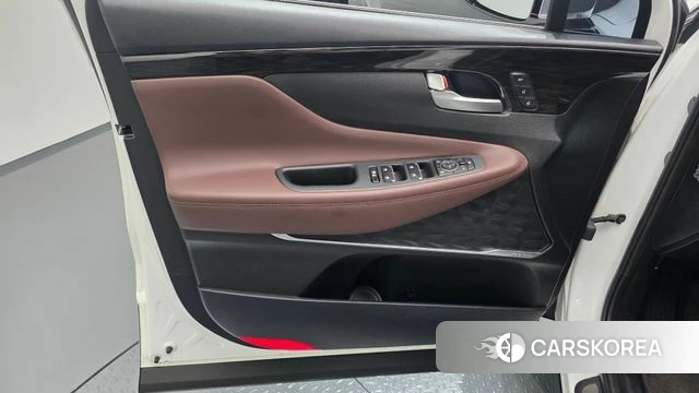 Hyundai Santa Fe TM id 4557538 из Кореи 16