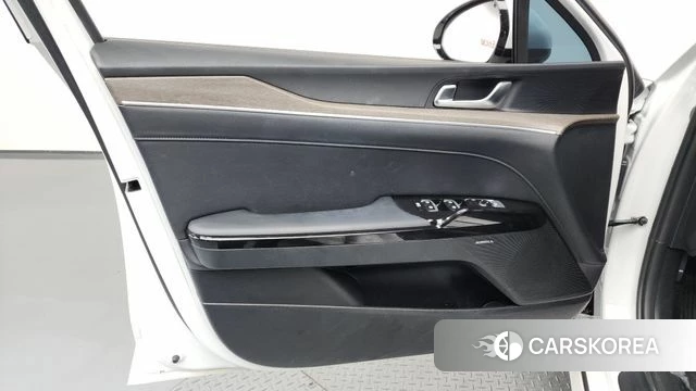 Kia K5 3rd generation id 4645773 из Кореи 16