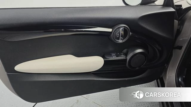 Mini Cooper id 4402048 из Кореи 16