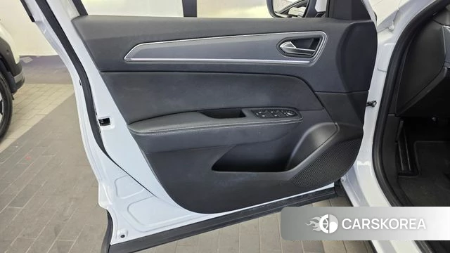 Renault Korea (Samsung) XM3 id 4942800 из Кореи 16