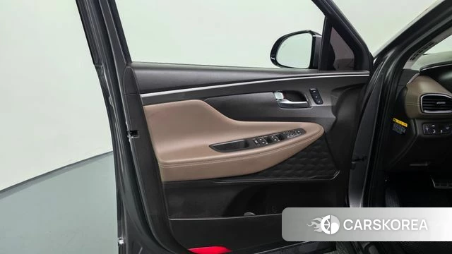 Hyundai Santa Fe TM id 4557433 из Кореи 16