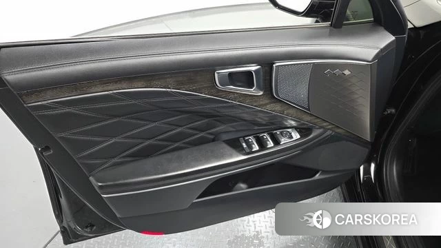 Kia K8 Hybrid id 4580677 из Кореи 16