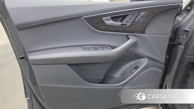Audi Q7 (4M) id 4872197 из Кореи 16