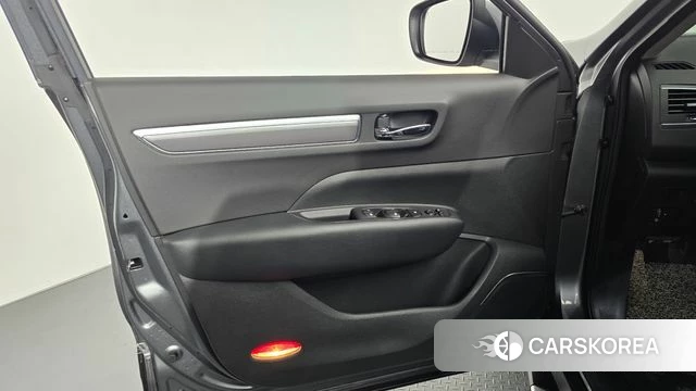 Renault Korea (Samsung) QM6 id 4502742 из Кореи 16