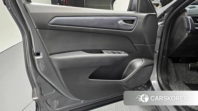 Renault Korea (Samsung) XM3 id 4416293 из Кореи 16