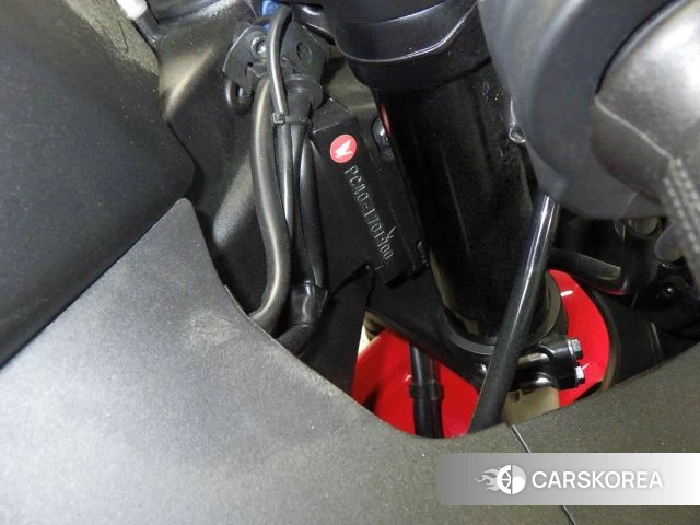 Проданный Honda CBR600RR id 4016313 из Японии, фото 16