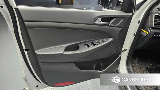 Hyundai All New Tucson id 4574367 из Кореи 16