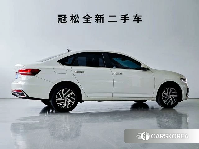 Volkswagen Lavida id 4240597 из Китая 16