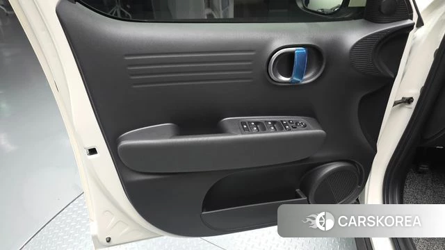 Hyundai Casper id 4349447 из Кореи 16