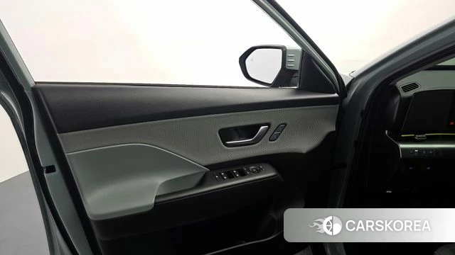 Hyundai Kona Hybrid (SX2) id 4185460 из Кореи 16