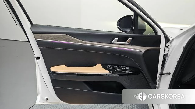 Kia K5 Hybrid 3rd Generation id 4676587 из Кореи 16