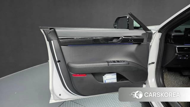 Hyundai Grandeur (GN7) id 4549550 из Кореи 16