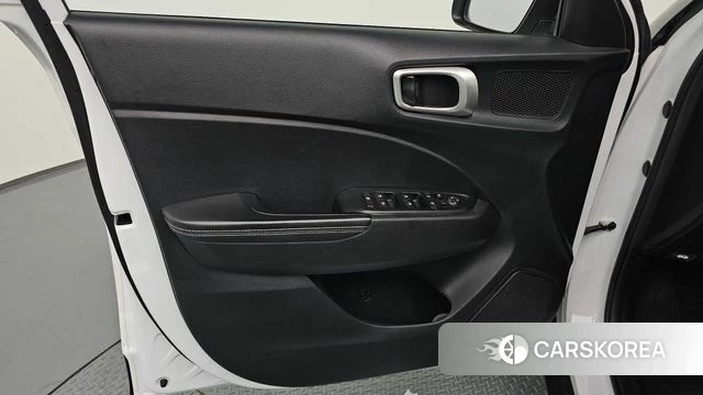 Hyundai Venue id 4631160 из Кореи 16
