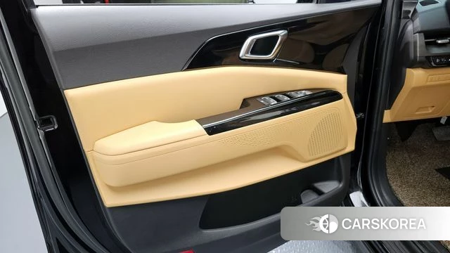 Kia Carnival 4th generation id 4187072 из Кореи 16