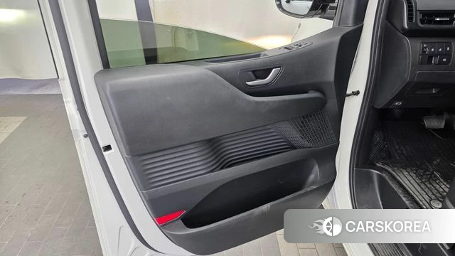 Hyundai Staria id 4445144 из Кореи 16