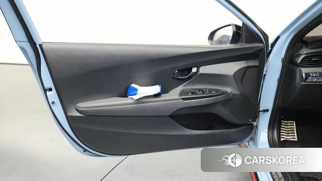 Hyundai Veloster (JS) id 4507556 из Кореи 16