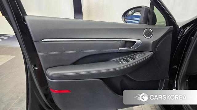 Hyundai Sonata (DN8) id 4848901 из Кореи 16