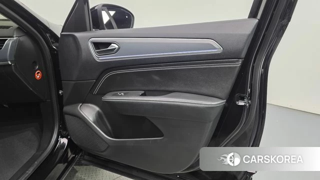 Renault Korea (Samsung) XM3 id 4624269 из Кореи 16