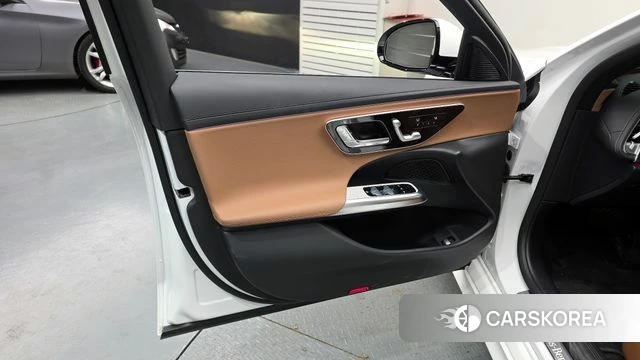 Mercedes-Benz E-Class W214 id 4200763 из Кореи 16