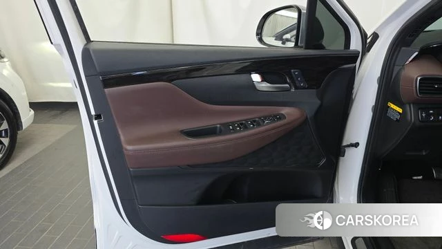 Hyundai Santa Fe TM id 4403161 из Кореи 16