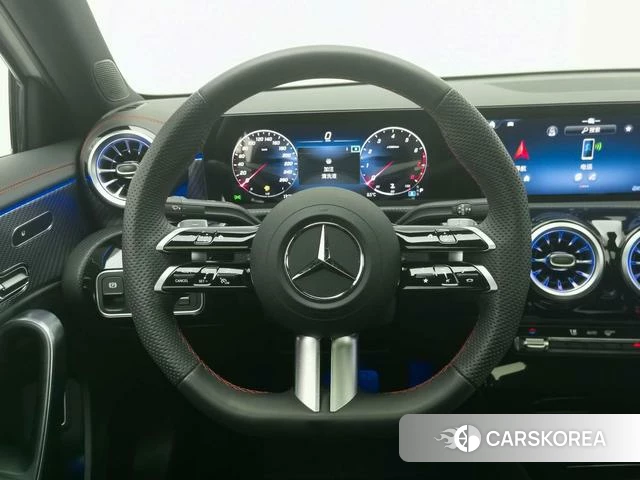 Mercedes-Benz Class A id 4210260 из Китая 16
