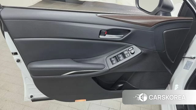 Toyota Avalon 5th Generation id 4363017 из Кореи 16