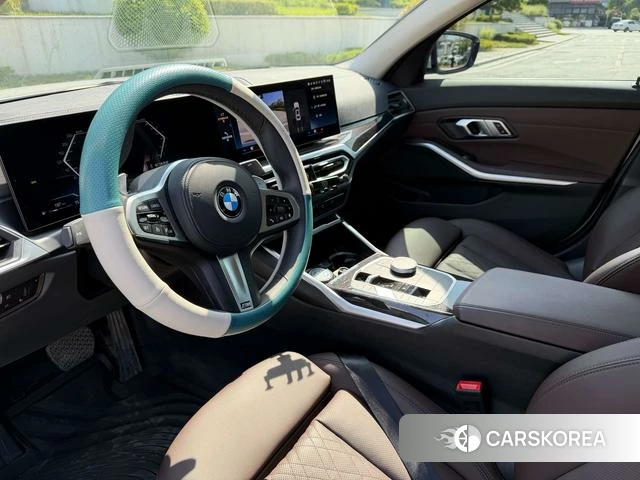 BMW 3 series id 4278853 из Китая 16