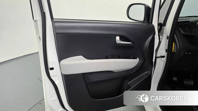 Kia The New Kia Ray id 4308175 из Кореи 16