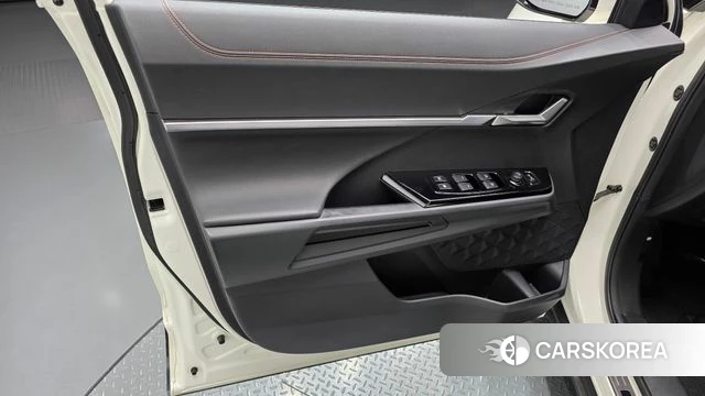 Ssangyong Torres EVX id 4792339 из Кореи 16