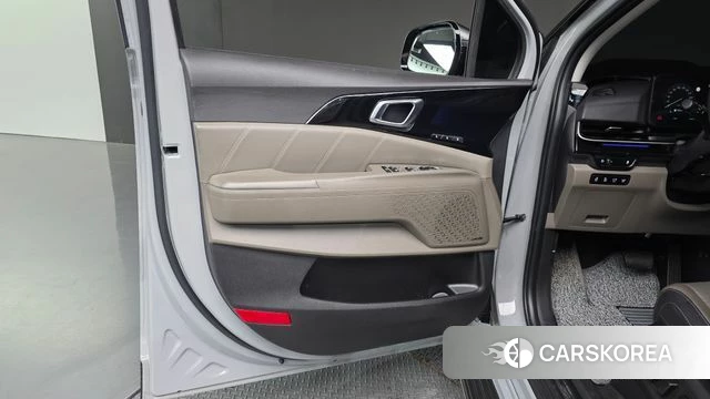 Kia The New Carnival 4th Generation id 4427496 из Кореи 16