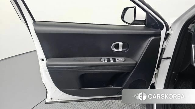 Hyundai Ionic 5 id 4330748 из Кореи 16