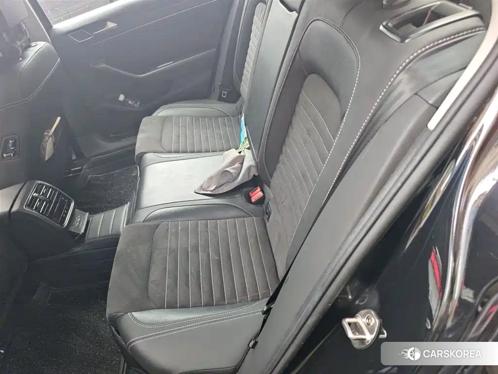 Volkswagen Magotan id 4570753 из Китая 16