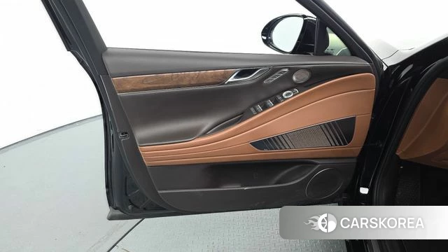 Genesis G80 (RG3) id 4650975 из Кореи 16