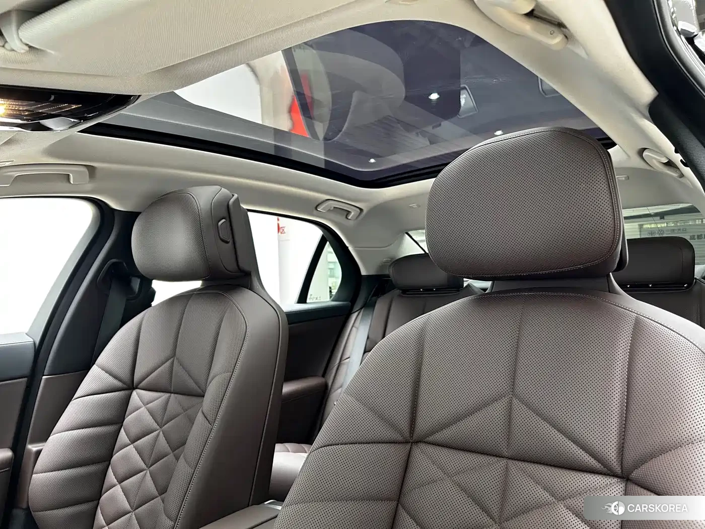 BMW 7 series id 4600596 из Китая 16