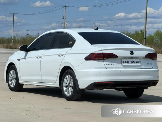 Volkswagen Bora id 4263207 из Китая 16